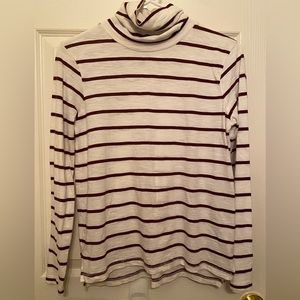 Made Well turtle neck shirt